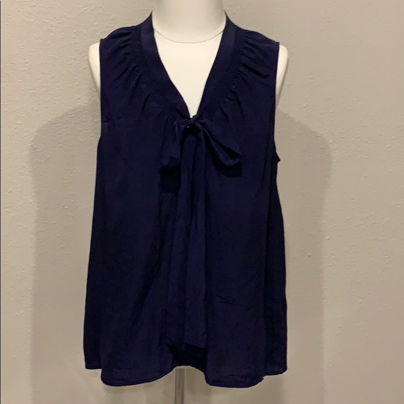 Lilly Pulitzer Tops - Lilly Pullitzer Dahlia Silk Top